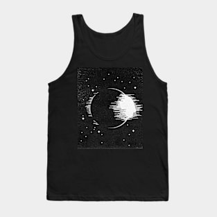 Eclipse Tank Top